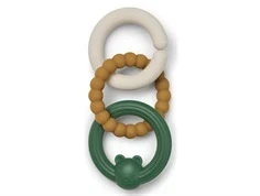 Liewood eden multi mix legekæde Anton silikone